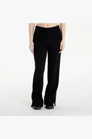 Calvin Klein Pantalons Jeans Variegated Rib Woven Pants XL