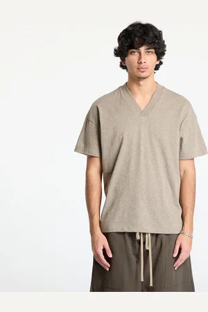 FEAR OF GOD T-shirt 3-Pack Essential V-Neck T-Shirt L