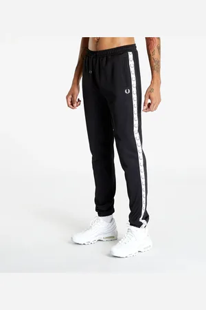 Fred Perry Pantalons Taped Track Pant L