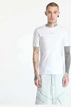 adidas T-shirt adidas Fashion Cutline T-Shirt L