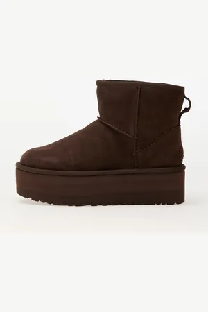 UGG Baskets W Classic Mini Platform EUR 41