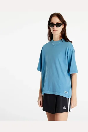 Reebok T-shirt Classics Natural Dye Boxy T-Shirt M