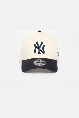 New Era MLB Colour Block 9FORTY New York Yankees / Navy Universal