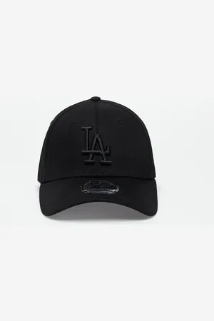 New Era 39Thirty MLB Essential Los Angeles Dodgers Cap / L-XL