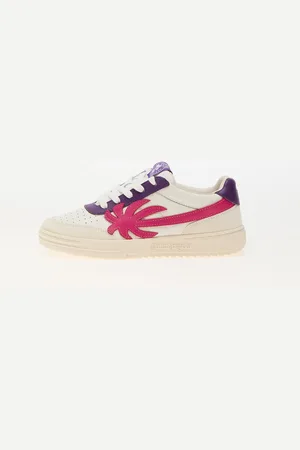 Palm Angels Baskets Palm Beach University Leather EUR 33