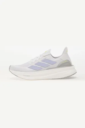 adidas Baskets adidas UltraBOOST 5X W / Violet Tone/ Hi-Res Yellow EUR 38