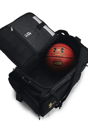 Under Armour Contain Duo MD BP Duffle Universal
