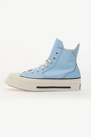 Converse Baskets Chuck 70 De Luxe Squared / Egret/ Black EUR 37