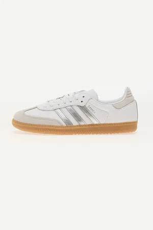 adidas Baskets adidas Samba Og W / Silver Met./ Grey One EUR 38