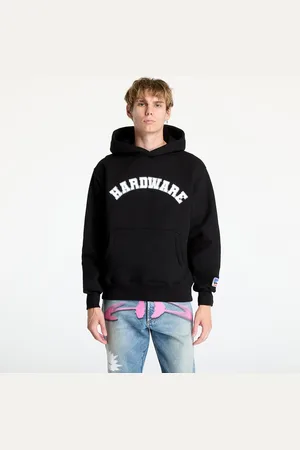 Pleasures Sweatshirt Hardware Hoodie S