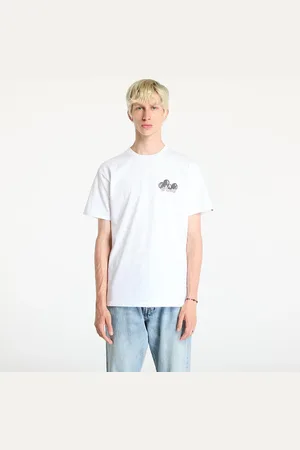 Vans T-shirt Scuttle SS L