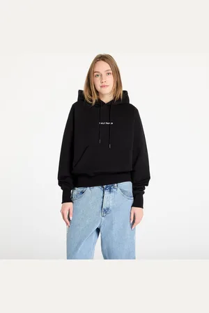 Daily paper Sweatshirt Evvie Type Hoodie L