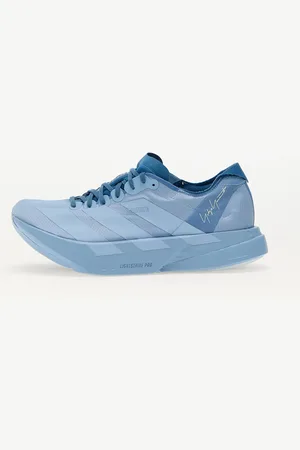 Y-3 Baskets Adios Pro 4 M / Classic Grey/ Corblu EUR 36 2/3