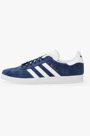adidas Baskets adidas Gazelle / White/ Gold Metalic EUR 36