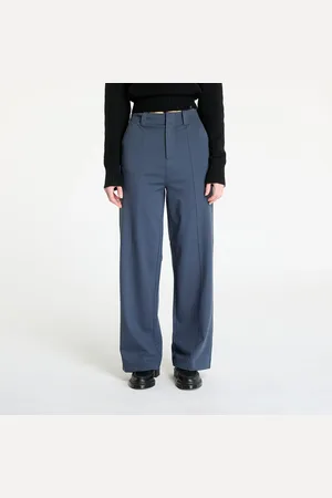 Calvin Klein Pantalons Jeans Milano Straight Pant L