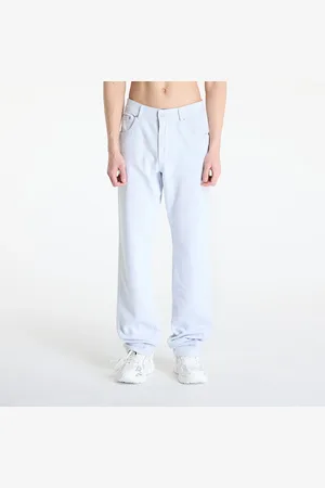 Post Archive Faction PAF Jeans 8.0 Denim Pants Right L