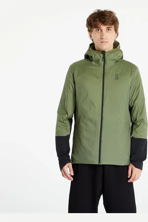 On Running Veste Insulator Jacket / Black S