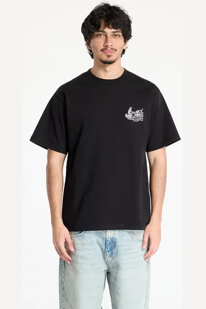 AWAKE NY T-shirt Hammer SS Tee L
