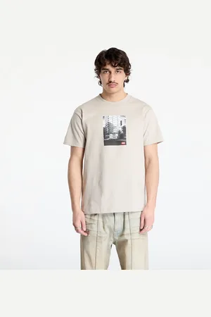 Obey T-shirt OBEY Osaka Photo T-Shirt L