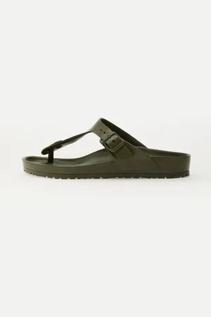 Birkenstock Baskets Gizeh EVA EUR 43