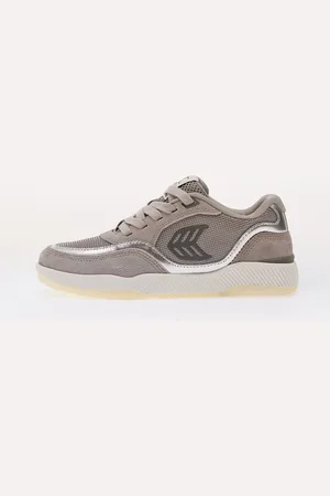 CARIUMA Baskets W Uba / Charcoal Grey&Silver EUR 36.5