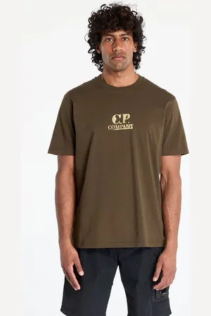 C.P. Company T-shirt Jersey T-Shirt L