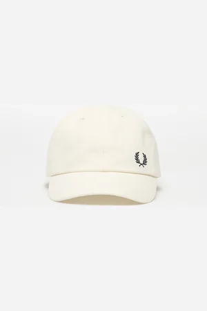 Fred Perry Oxford Cap Universal
