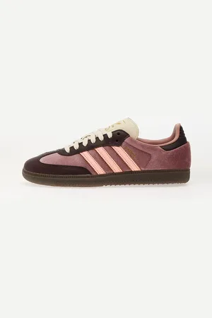 adidas Baskets adidas Samba Og W / Clear Orange/ Shale Brown EUR 44