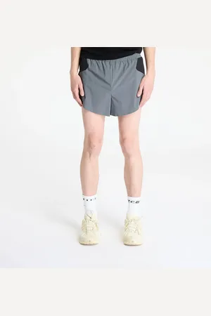 Reebok Short Run Shorts / Washed Black L