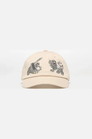DIME Athletics Low Pro Cap Universal