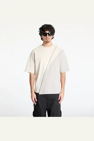 A-cold-wall* T-shirt Spliced T-Shirt M