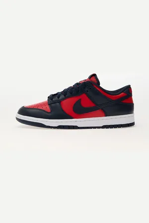 Nike Baskets Dunk Low Retro / Obsidian-White EUR 44