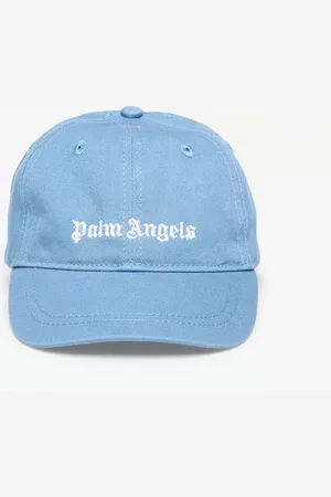 Palm Angels Logo Baseball Cap / Off White I