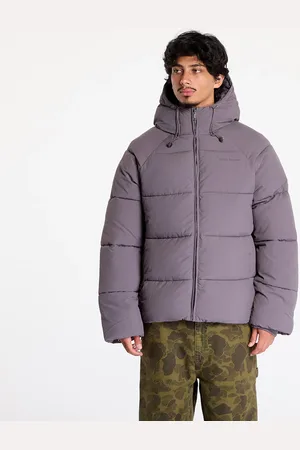 Daily paper Veste Relaxed Puffer L