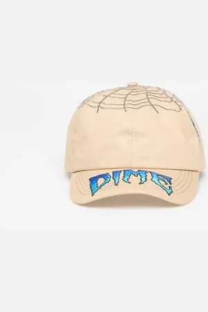 DIME Spider Low Pro Cap Universal
