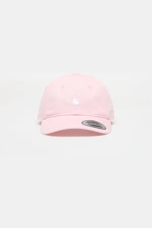 Carhartt Madison Logo Cap / White Universal
