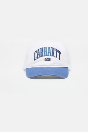 Carhartt Lecture Cap / Blue Iris Universal
