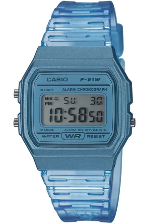 Casio Montre Collection F-91WS-2EF Universal