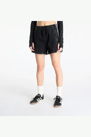 adidas Short adidas Firebird Adicolor Denim Short / True Denim L