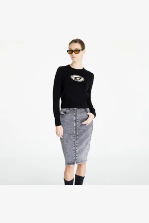 Diesel Pull M-Areesa Knitwear XS