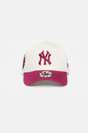 New Era Aframe MLB Ws Patch New York Yankees / Chj Universal
