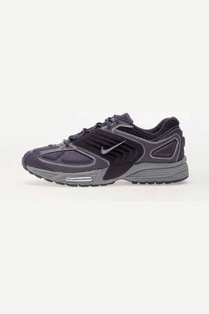 Nike Baskets Air Pegasus Wave / Cement Grey-Metallic Silver EUR 44