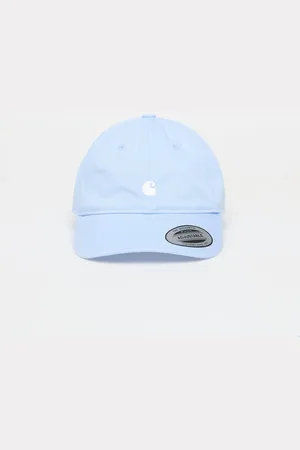Carhartt W Madison Logo Cap / White Universal