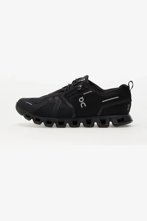 On Running Baskets W Cloud Waterproof EUR 36