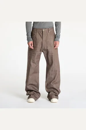 Rick Owens Jeans Denim Geth Jeans 31