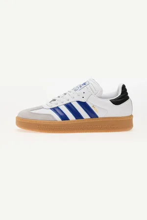 adidas Baskets adidas Samba Xlg / Royal Blue/ Panton EUR 36