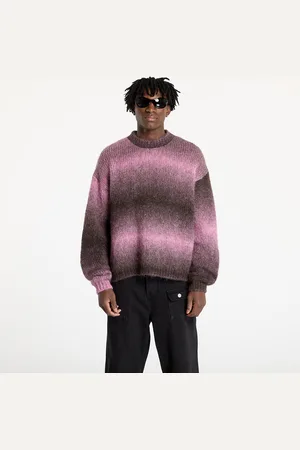 Diesel Pull K-Rasta Knitwear L