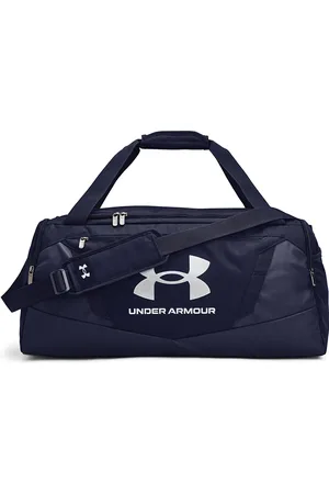 Under Armour Sac Undeniable 5.0 Duffle Md / / Metallic Silver Universal