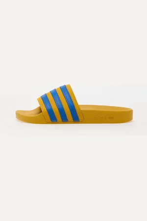 adidas Baskets adidas Adilette / Blue Bird/ EUR 35.5