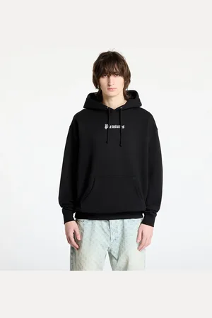 Pleasures Sweatshirt Burn Again Hoodie L